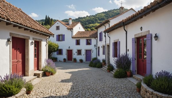 Quel hébergement choisir pour des vacances au pays basque ?