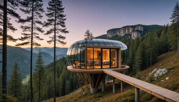La gastronomie landaise : entre terroir et océan avec le camping lou pignada