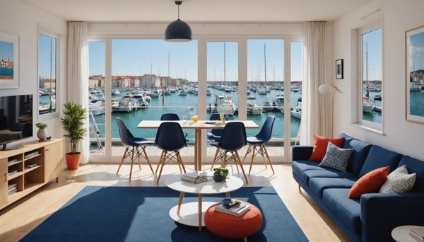 Séjour inoubliable au camping miremer dans le golfe de saint tropez