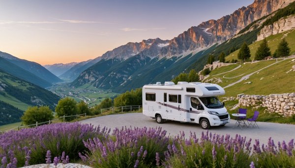 Profitez de vos vacances dans la vallée de la Loire avec le Camping Maine et Loire