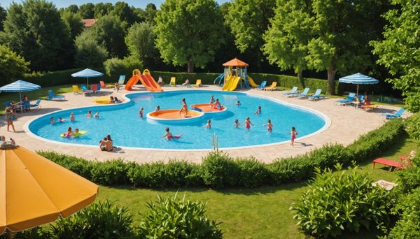 Pourquoi choisir un mobil home dans un camping du Var pour les vacances ?