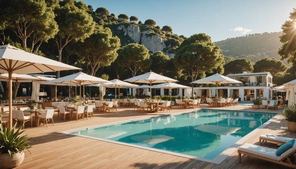 Visiter le musée de l'Annonciade à Saint Tropez